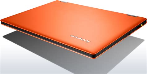 Harga Jual Lenovo Ideapad Yoga 13 59355462 Clementine Orange Core I7
