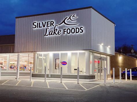 There are a few asian food stores in rochester, mn but i find asian food store. Silver Lake Foods | Rochester, MN 55906