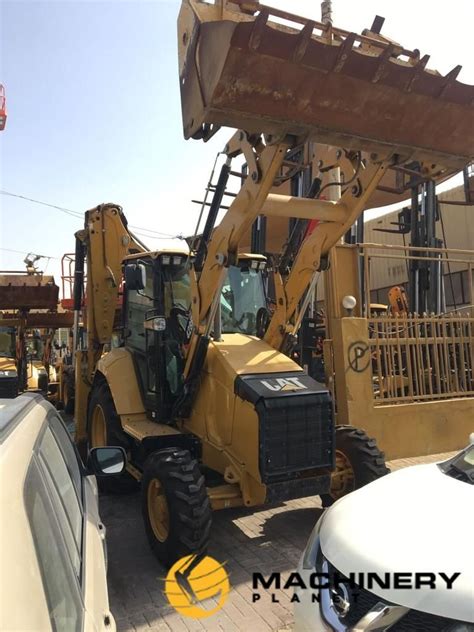 Used Backhoe Loaders For Sale Machinery Planet International