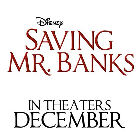 ‘saving Mr Banks From Disneys Grasp Movie Review At Why So Blu