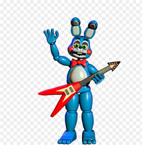 Toy Bonnie Full Body Thank You Image Five Nights At Freddy S Toy My XXX Hot Girl