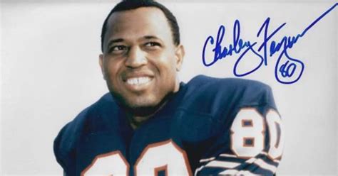 Buffalo Bills Champion Te Charley Ferguson Dies At 83 Sports Illustrated Buffalo Bills News