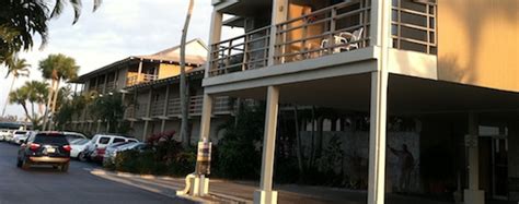 The cove inn hands down is one of the coolest places i have stayed in naples. The Cove Inn