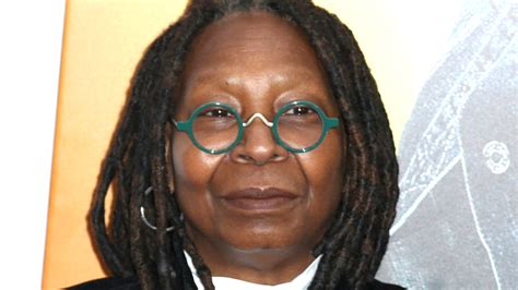 Whoopi Goldberg Suspended From ‘the View After Holocaust Comments