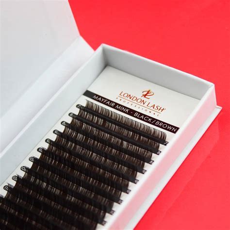 Kiss broadway eyes knot free short black 100% human hair individual false lashes. China Eyelashes Velvet Individual Lashes Glossy Eyelash ...