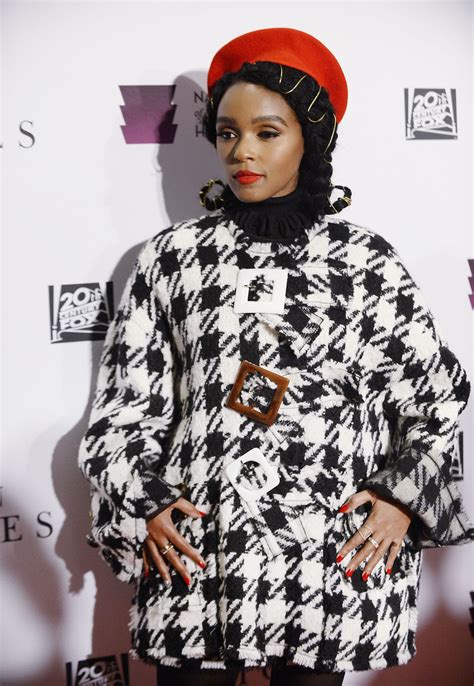 Janelle Monáe Says She Will ‘not Allow Anyone To Reverse Obamas