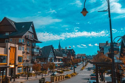 Gramado Fica Em Qual Estado Conheça A Cidade Blog Montreal Viagens