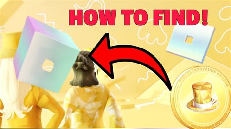 New How To Find All Shards In Roblox Bloxy Awards Voting Game Bloxy