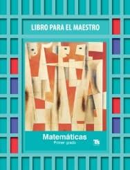 Cat logo de libros secundaria conaliteg gob mx. Matemáticas Primer grado LPM TS - Libros de Texto Online