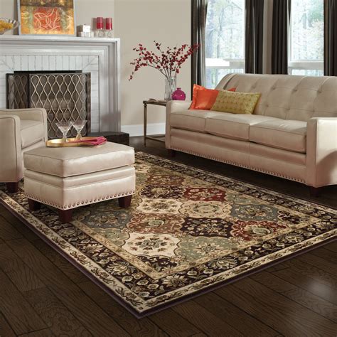Best Selling 8 X 10 Area Rugs Under 100