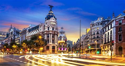 Serwis fcbarca.com to codziennie aktualizowane centrum kibica barcelony. Gebeco Städtereise nach Madrid und Spanien - ungleiche ...