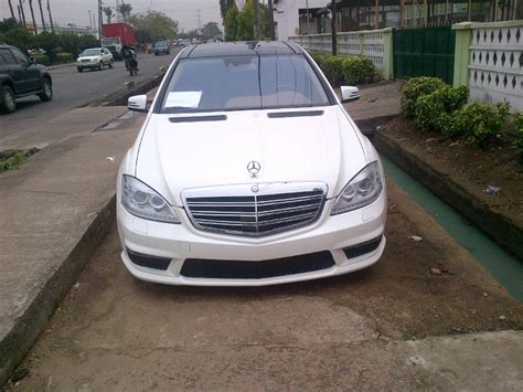 Find s63 amg price at the best price. A Registered 2010 Mercedes-benz S63 AMG Price: N9.7m ...