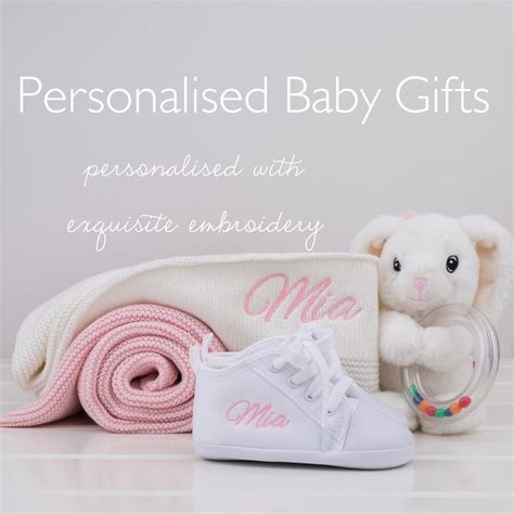 Many of our personalised new baby gifts are available for next day delivery and all are beautifully packaged. One Little Day Australia • Personalised Baby Gifts