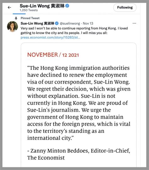 Visas And Vitriol China Media Project