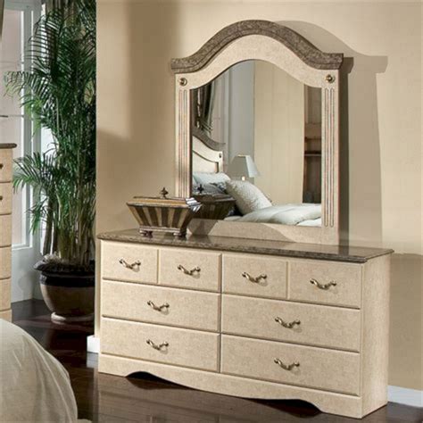 Top 25 Incredible Bedroom Dressers With Mirrors You Need To See
