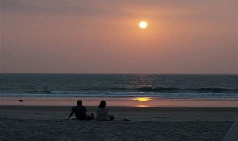 Enchanting Beaches In Goa You Must Visit