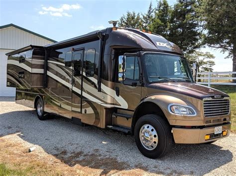 2013 Freightliner Rv Dynamax Dx3 Bunkhouse For Sale In Jefferson City