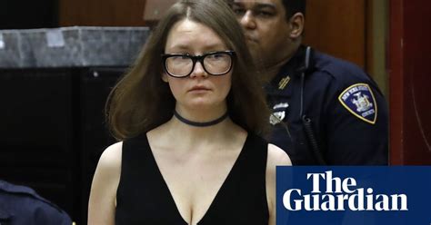 Anna Delvey The Soho Grifter The Millennial Who Scammed Her Way To