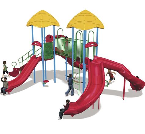 Slide Quest School Playground Equipment School Playground School