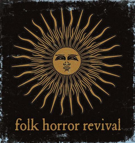 Darren Charles Folk Horror Revival Horror Music Horror Folk