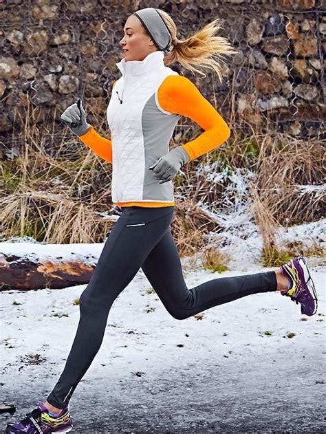 Upside Vest Product Image Winter Running Outfit Sport Outfits Running Clothes