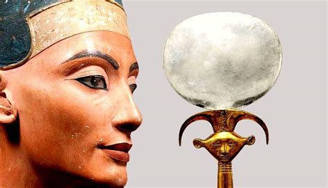 Ancient Egypts Most Indulgent Beauty Secrets
