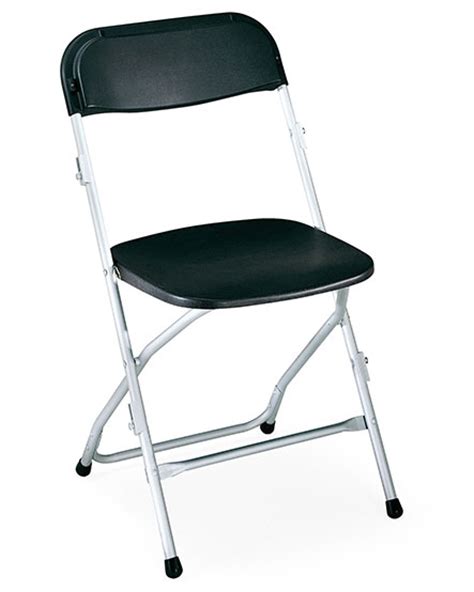 971 Indoor Outdoor Polyfold Folding Chair