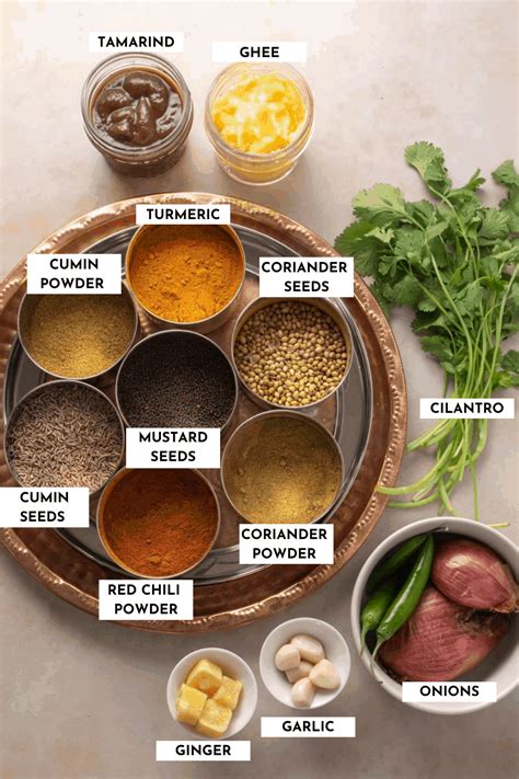 Indian Cooking 101 Essential Pantry Ingredients And Spices Urban Farmie