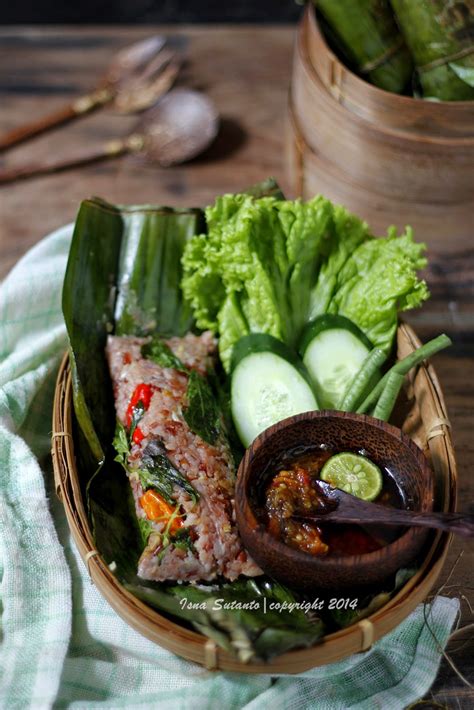 Check spelling or type a new query. Coba-Coba Yuk.....: NASI BAKAR TERI MERAH PUTIH