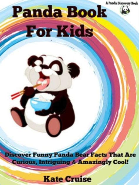 Panda Books For Kids Discover Funny Panda Bear Stories Discovery Kids