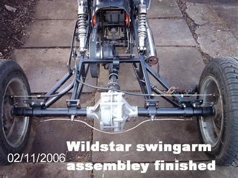 I estimate that it would cost i figured there is more than enough force on the axle as it is and would have used a thicker axle like what is used on wheel chairs if i could have done. If you're using shaft drive to the axle and not converting ...