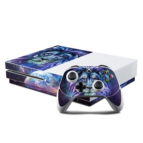 Guardian Xbox One S Skin Istyles