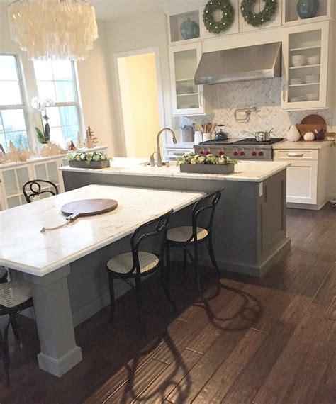 5 Instagram Feeds To Follow The Lettered Cottage Kitchen Island