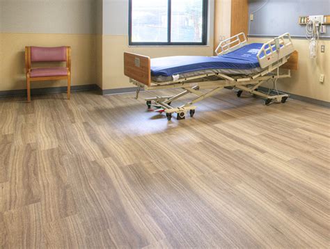 Hospital Flooring Yorkshore Commercial Flooring