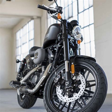 5 Reasons The New Harley Davidson Roadster Will Reinvent The Sportster
