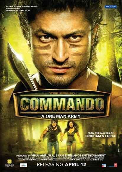Commando 3 full movie download in 720p bluray, directly download commando 3 2019 bollywood hd movie free high quality video for mobile phone or pc. Commando 2013 First Look Poster - 3482 | 2 out of 3 | SongSuno