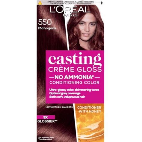 L Oreal Paris Casting Creme Gloss Boja Za Kosu EPonuda Com