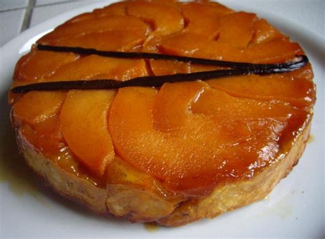 Tarte Tatin facile minute Astuceriste