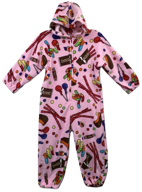 Pick N Mix Candy Onesie Made With Love And Kisses