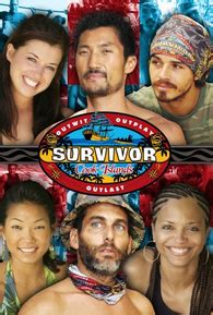Survivor Cook Islands Temporada De Setembro De Filmow