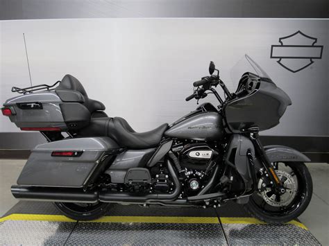 New 2021 Harley-Davidson Road Glide Limited in Goodyear #HD602294 ...
