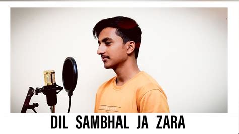 A must watch for indian audience. DIL SAMBHAL JA ZARA | COVER BY ASHISH PAL | MURDER 2 - YouTube