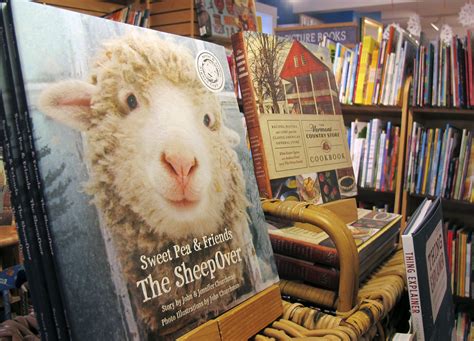 You can use those services, but they can get costly with no guarantees of success. Vermont farmers' self-published children's books a huge ...