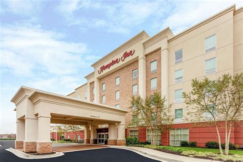 Hampton Inn Owings Mills 85 ̶1̶1̶8̶ Updated 2021 Prices And Hotel