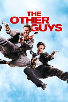 Imdb The Other Guys