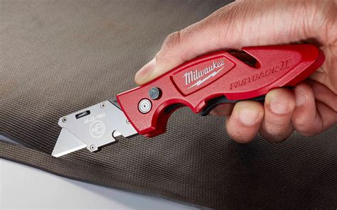 The 17 Best Utility Knives And Box Cutters In 2024