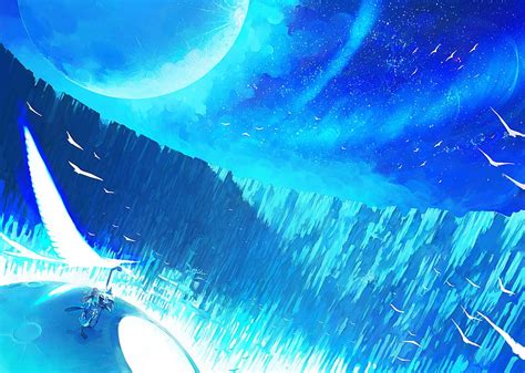 Share More Than 82 Anime Ice Background Best Induhocakina