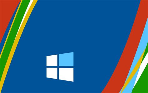 Official Windows 10 Wallpaper Wallpapersafari