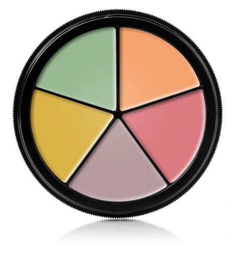 Everything You Need To Know About Color Correcting Makeup Concealer