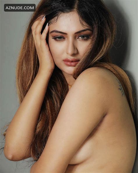 Khushi Mukherjee Hot Sexy Pics Collection January June 2020 Aznude